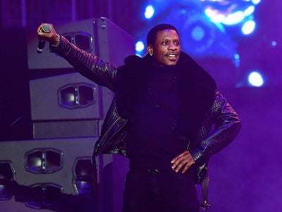 Watch Keith Sweat And Case Break Down ‘Golden Age Of R&B’