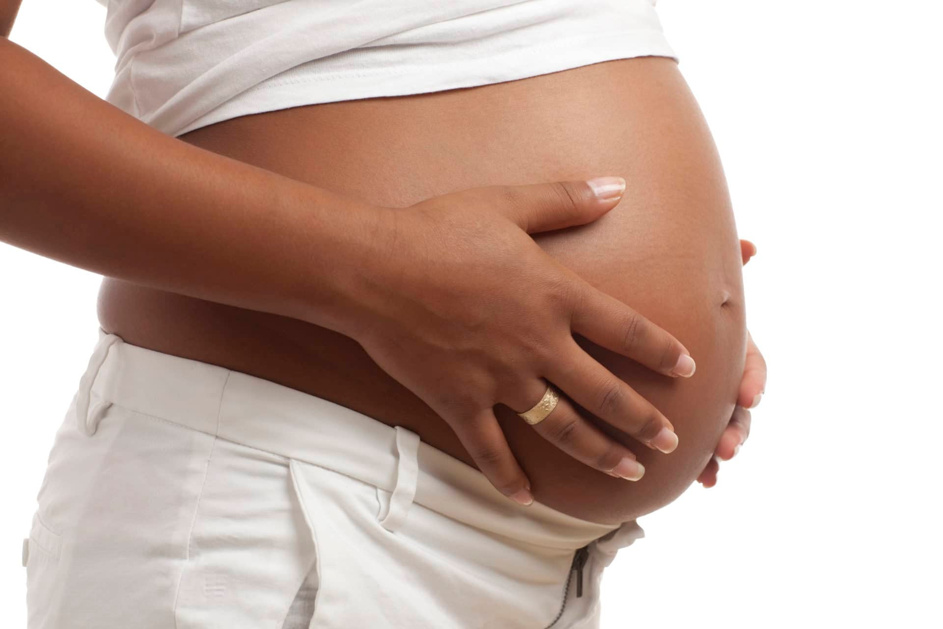 'It's Different For Black Women': The Realities Of Our Struggle With Miscarriages