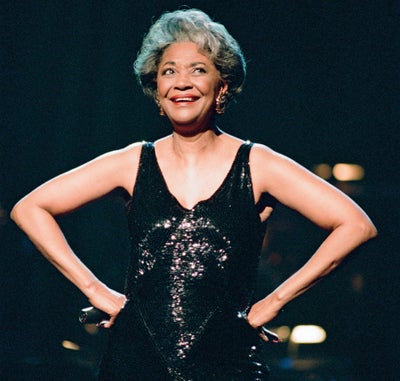 Remembering Nancy Wilson: 11 Things To Know About The Beloved Jazz Music Icon
