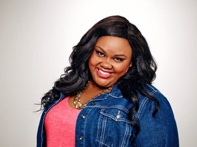 Watch Nicole Byer Rep’ For Big Black Women: I’m ‘Getting Paid To Just Be Me’