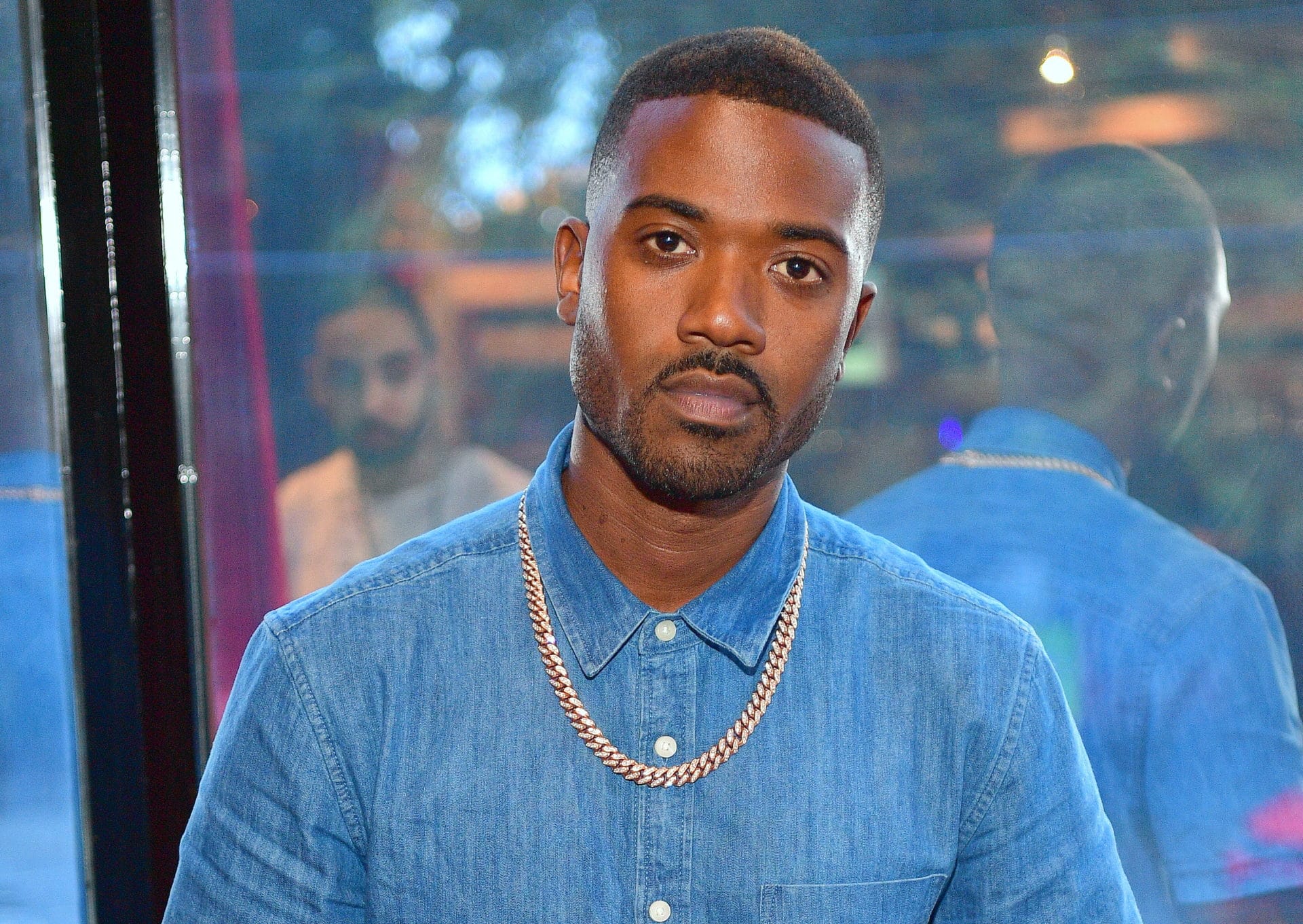 From Reading Glasses To Earbuds: Here's A Few More Products From Ray J's Budding Empire