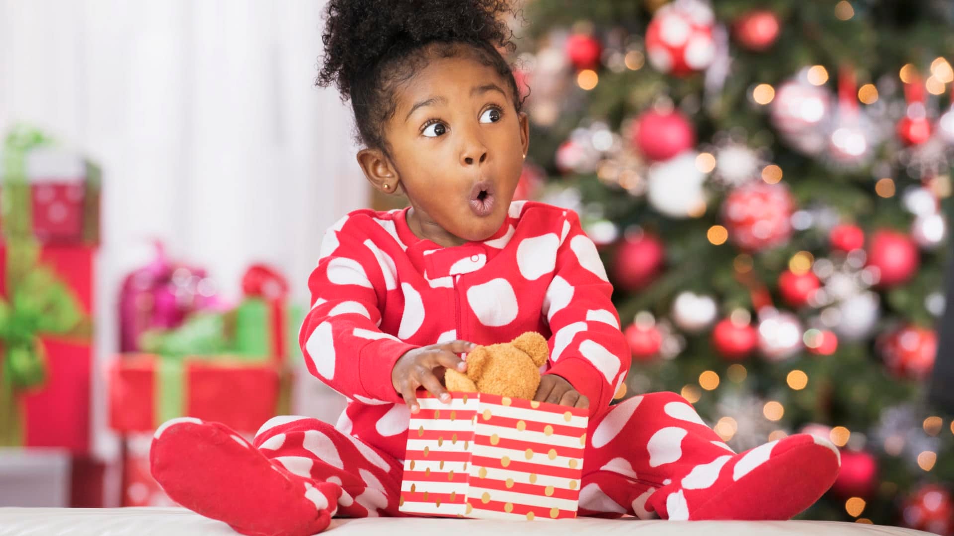 Christmas Gift Guide: Gift Ideas for Kids in Their 30s