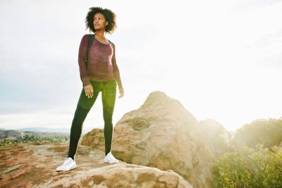 5 Trips Every Black Woman Should Take For Adventure This Year