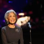 Grammy Award-Winning Jazz Singer Nancy Wilson Dead At 81