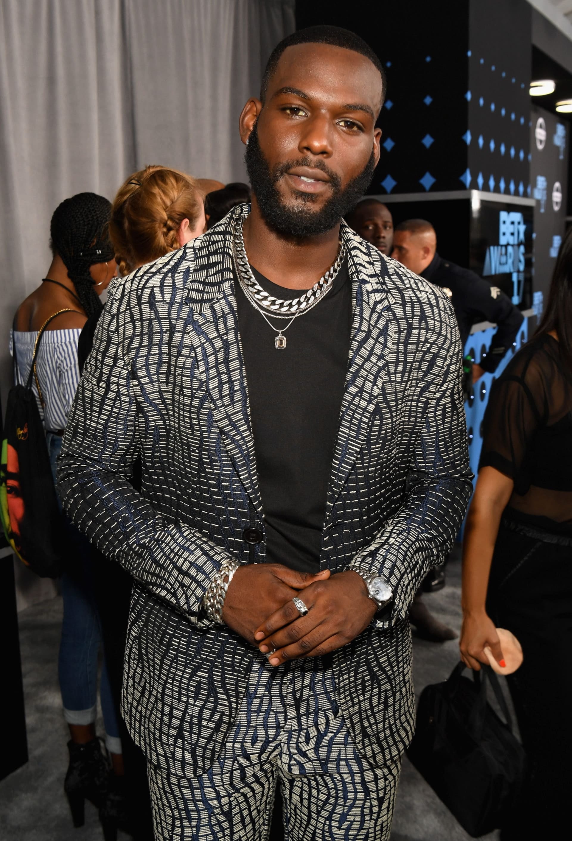 The 12 Baes Of Christmas: Behold, The Sexiest Brothers Of 2018!