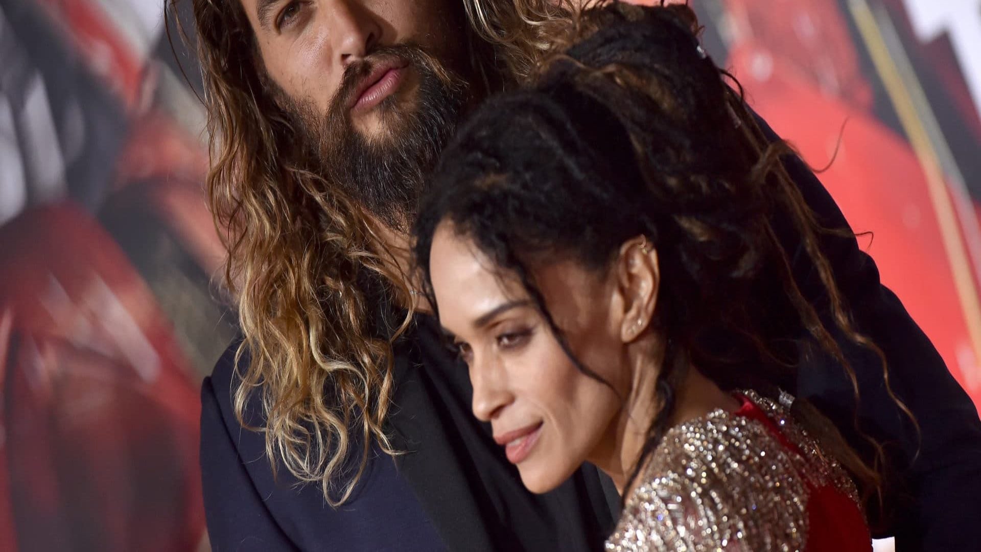 Lisa Bonet’s Husband Jason Momoa and Her Ex Lenny Kravitz Have Matching Rings - Essence1920 x 1080