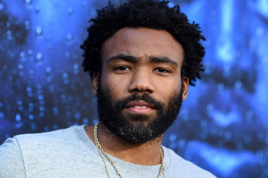 Childish Gambino Pays Tribute To Late Father, Announced He Died 'Weeks...