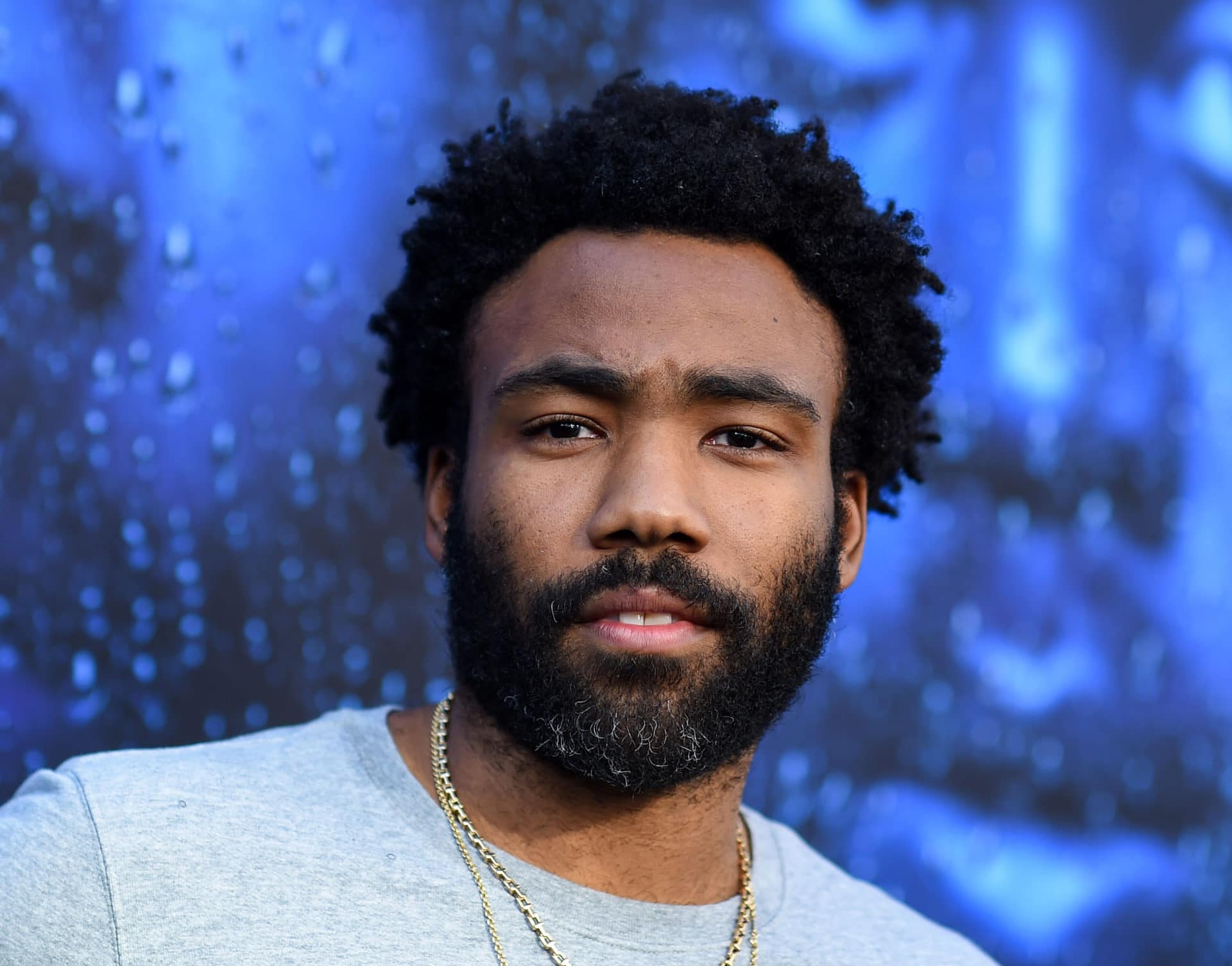 Childish Gambino Pays Tribute To Late Father After Announcing He Died 'A Couple Weeks Ago'