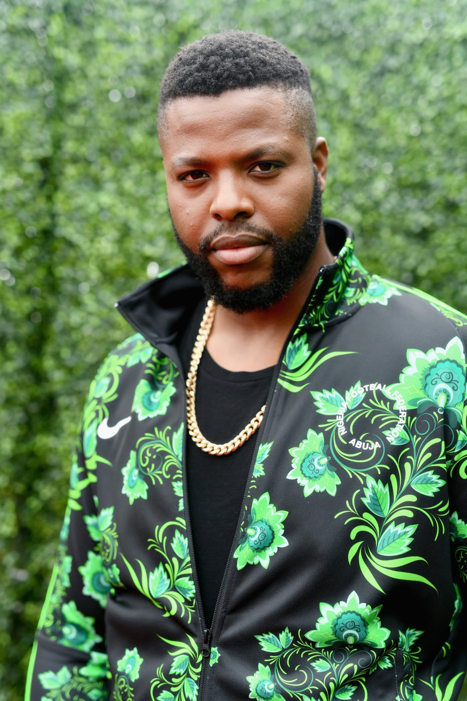 The 12 Baes Of Christmas: Behold, The Sexiest Brothers Of 2018!