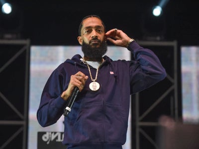 Nipsey Hussle’s Memorial Service Sold Out In 20 Minutes