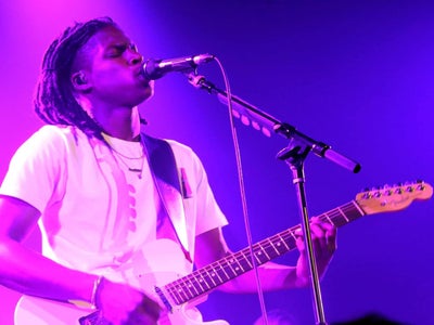 Not Invited To The Cookout! Daniel Caesar Says Black People Are ‘Mean To White People’ In Drunken Rant