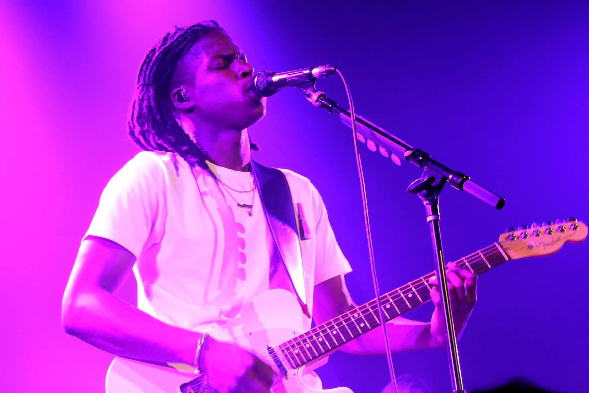 Daniel Caesar Apologizes For Controversial Comments: 'I Can Admit When I Am Wrong'