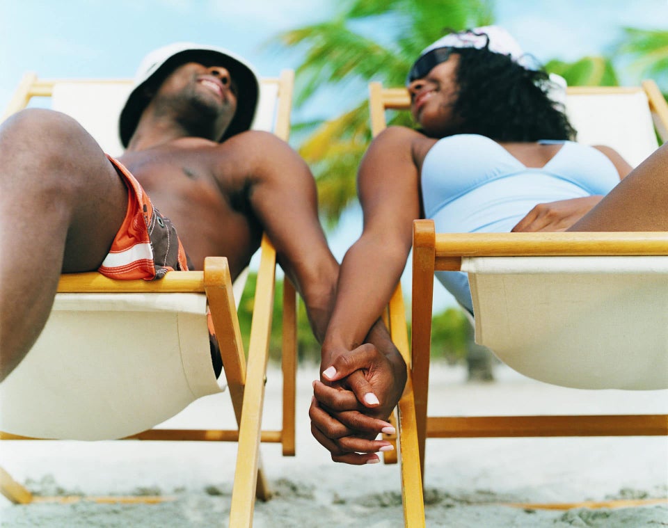 5 Trips Every Couple Should Take For a Romantic Baecation Next Year