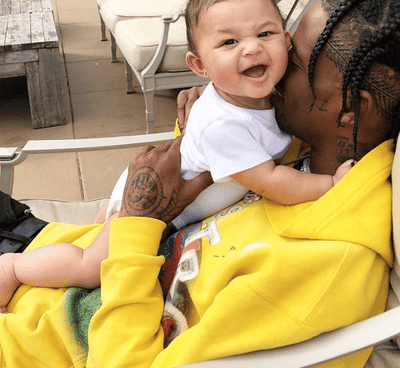 Congrats! 11 Celebrity Couples That Welcomed A New Baby In 2018
