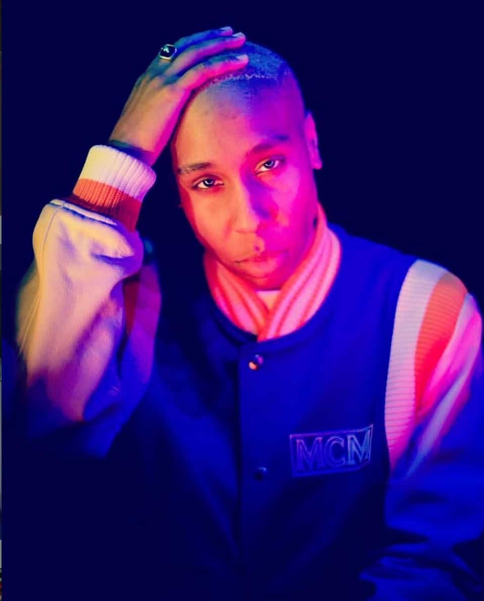 Lena Waithe Breaks Down How Segregation Impacted Her Mother's Struggle To Accept Her Being Gay