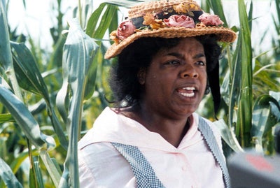 This Monologue in ‘The Color Purple’ Reminded Me Of the Beauty Of a Black Woman’s Rage