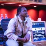 Rapper Pusha T Says We'll Get 'New Music For Sure' In 2019