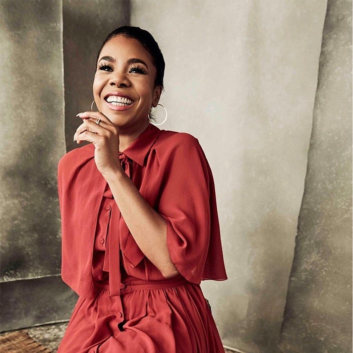 The Hilarious Reason Why Regina Hall Rushed Her Mother To The ...