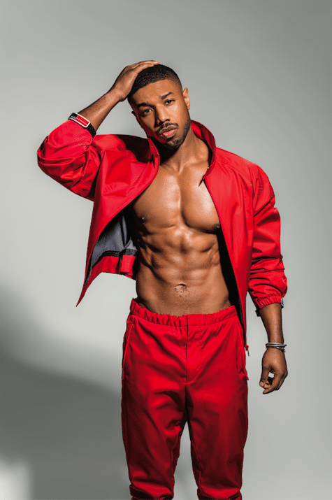 ESSENCE Exclusive: All The Hot Guys We Styled For Our Men’s Pages In 2018