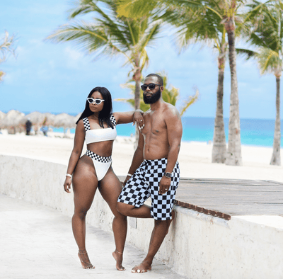 12 Couples That Took Their Love Global on Instagram in 2018