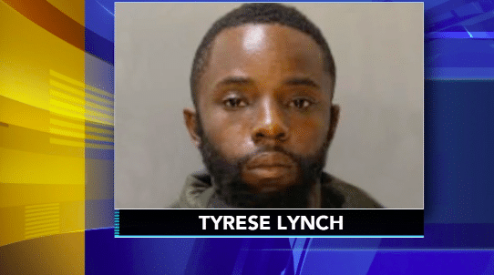 Man Accused Of Killing Mother Of His Baby Turns Himself Into Police