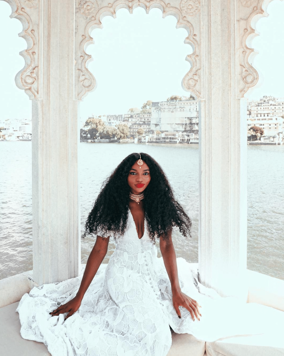 12 Destinations Where Black Women Lived Their Best Lives in 2018