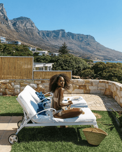 12 Destinations Where Black Women Lived Their Best Lives in 2018