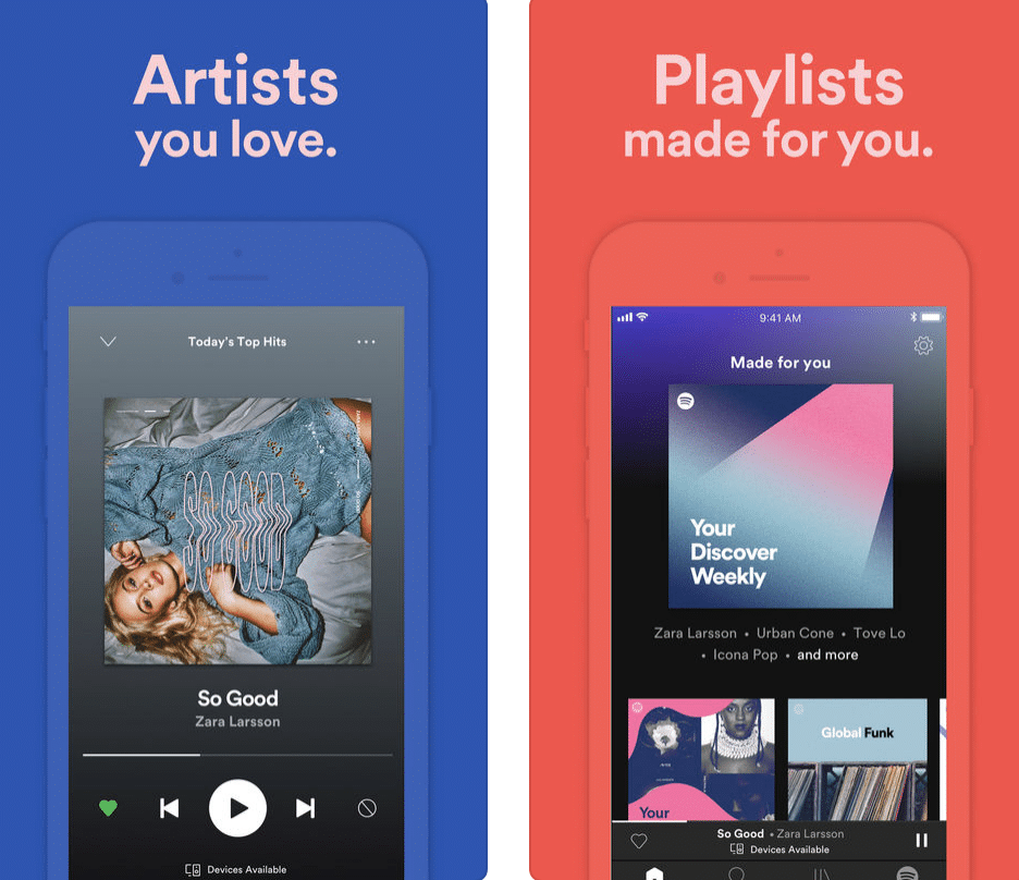 The Upgrade: 3 Apps For Creating the Perfect Party Playlist