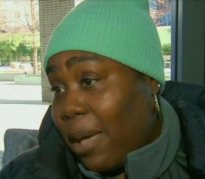 NYC Mother Tackles Carjacker And Performs Citizen’s Arrest