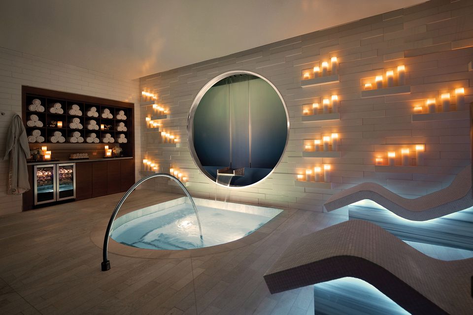 6 Amazing Spas Perfect For Some Much-Needed Downtime With Your Girlfriends