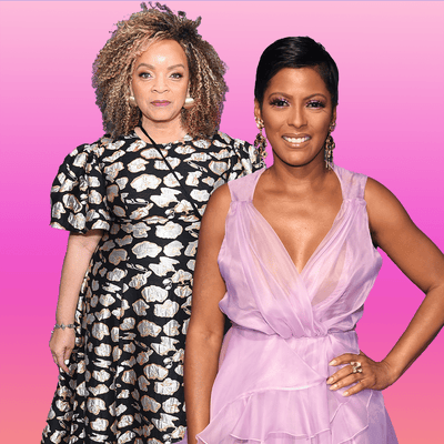 How Tamron Hall and Ruth E. Carter’s Sisters Prepared Them For The “Me Too” Movement