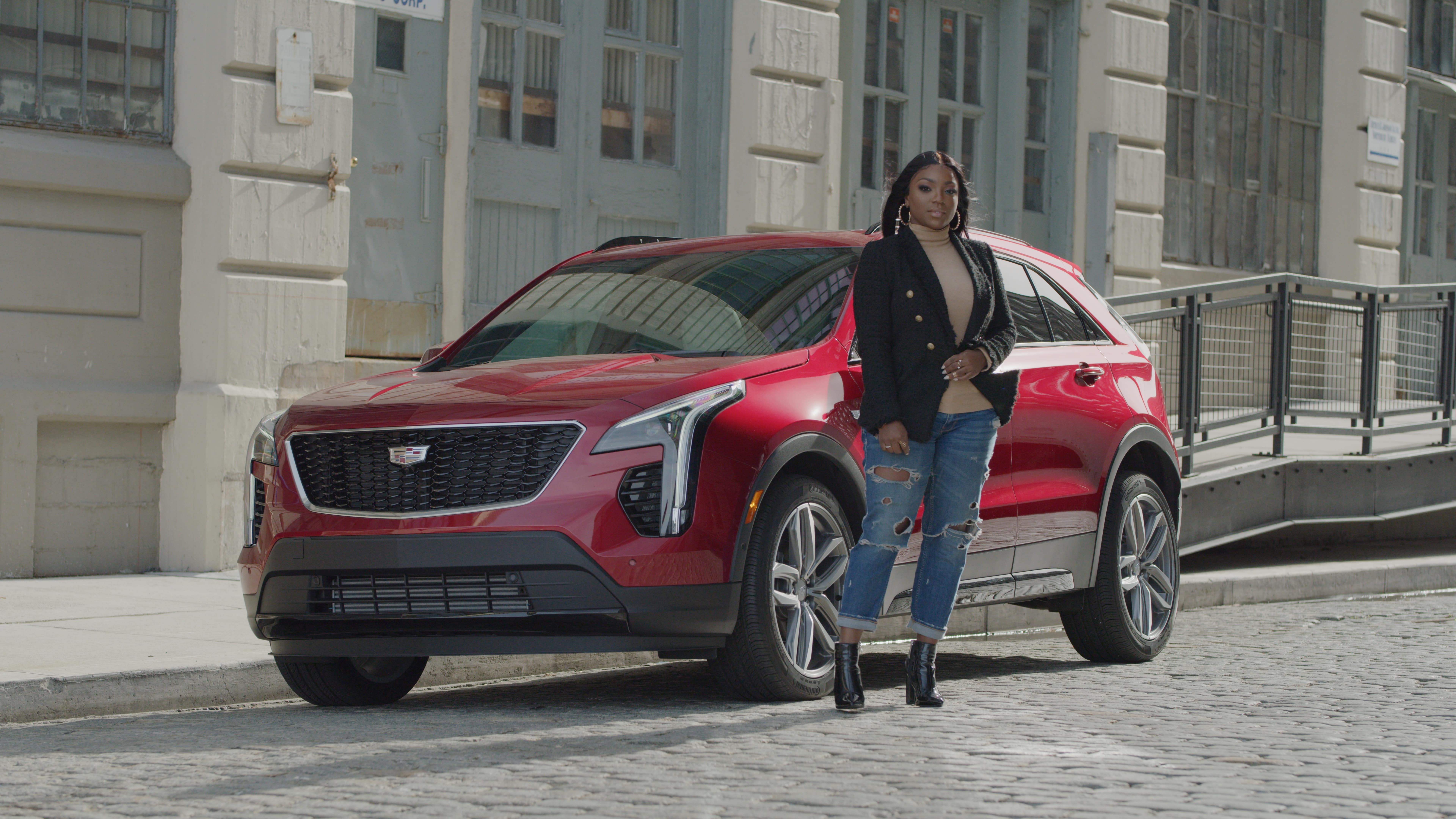 How Influencer and Businesswoman Tiarra Monet Lives Her Best Life!