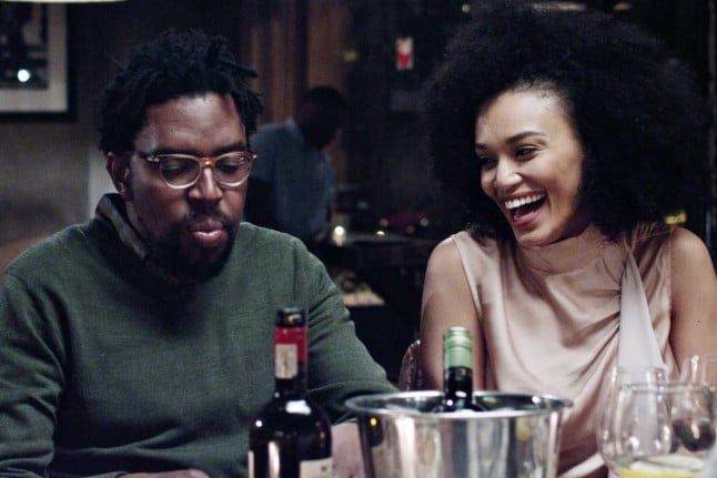 Netflix Orders Its First Original African Series, ‘Queen Sono’
