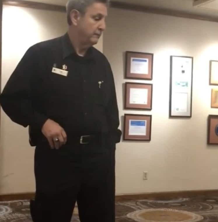 Portland Hotel Fires Employees That Called The Police On A Black Guest