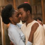 The Cast Of 'If Beale Street Could Talk' Opens Up About The Film's Most Intimate Scene