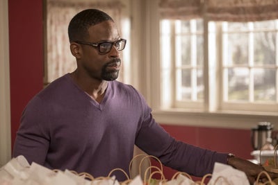 Is ‘This Is Us’ Headed To Philly? Sterling K. Brown Hopes So