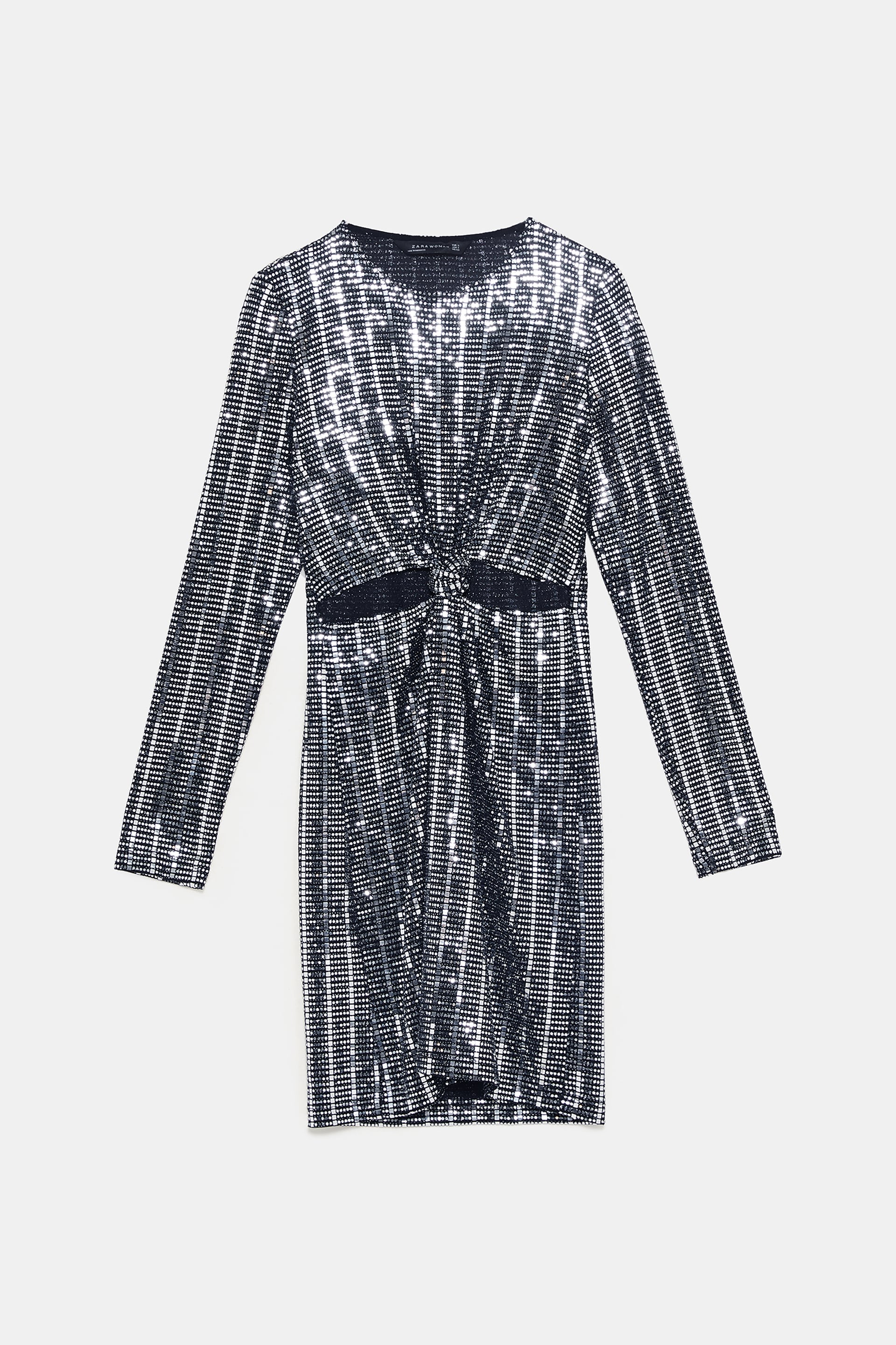 It’s Party Time, Sis! Grab-And-Go With These Last-Minute NYE Dresses Under $100