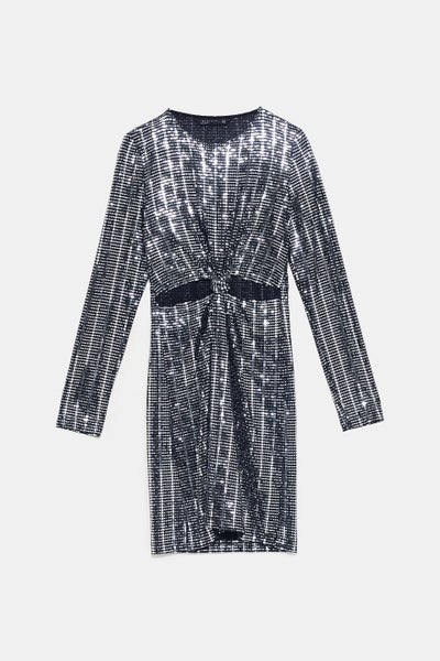 It’s Party Time, Sis! Grab-And-Go With These Last-Minute NYE Dresses ...