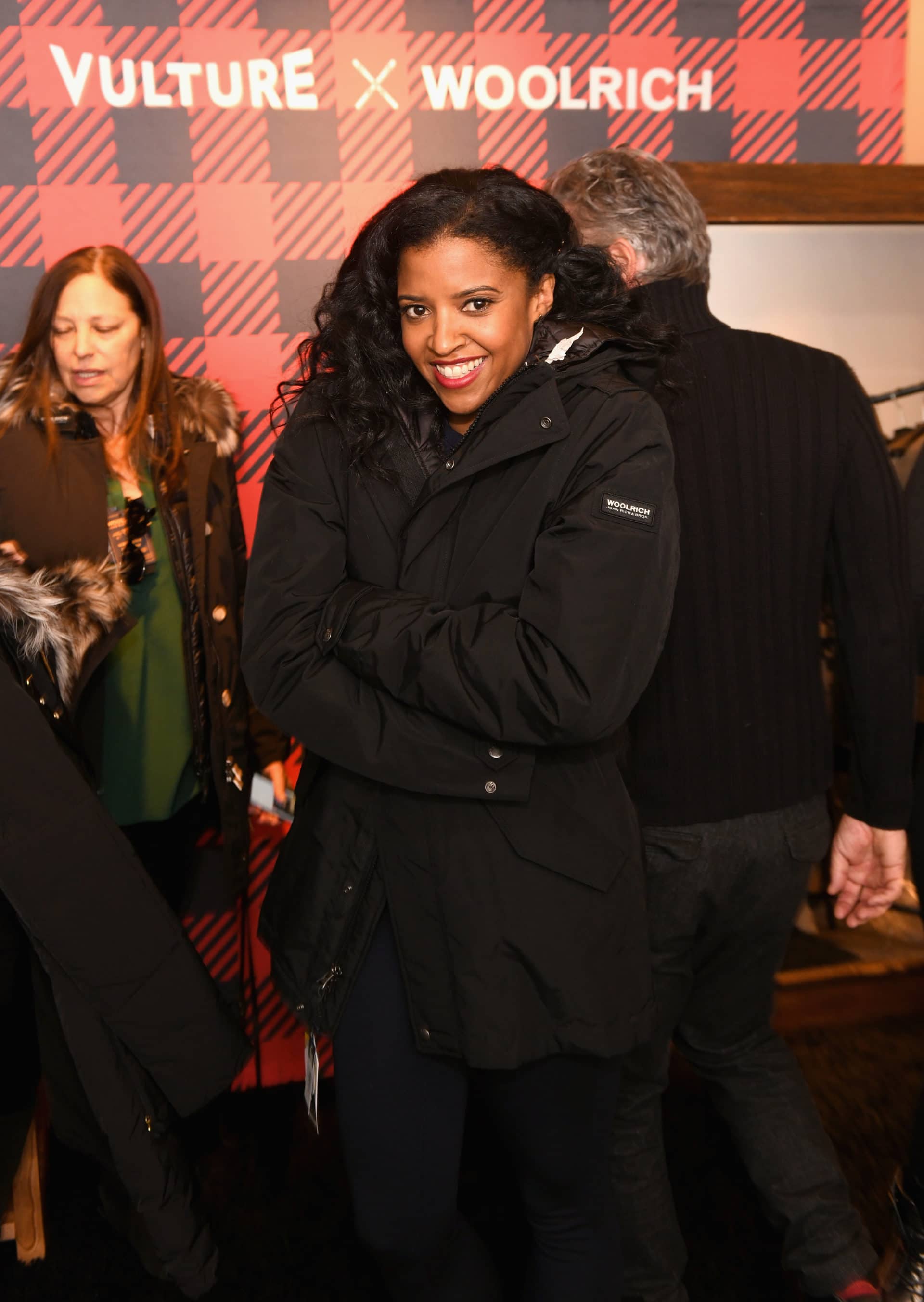 Spotted At Sundance: Celebrities Out And About At The Film Festival