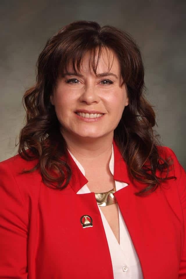 Colorado State Rep. Claims Whites And Blacks Were Lynched 'In Nearly Equal Numbers' For Being Republican