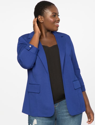 6 Boss Woman Blazers For Every Budget