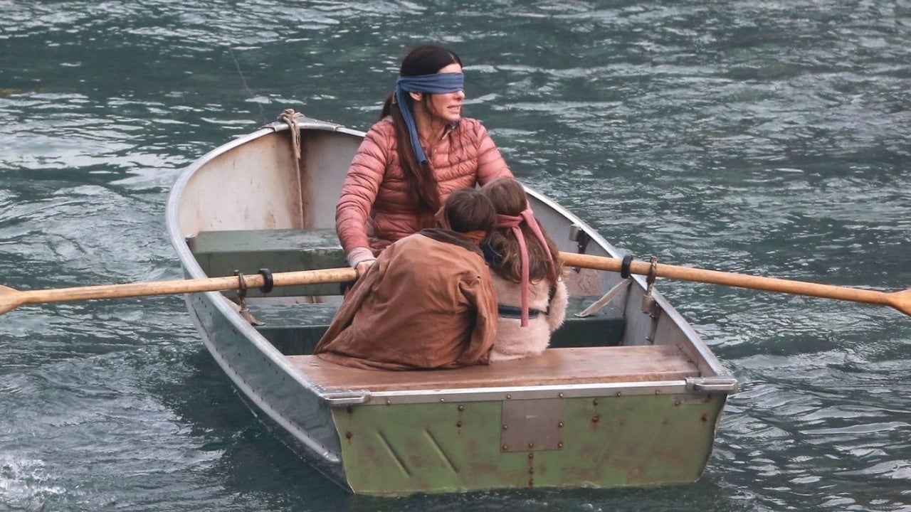 Netflix Is Not Here For The 'Bird Box' Challenge