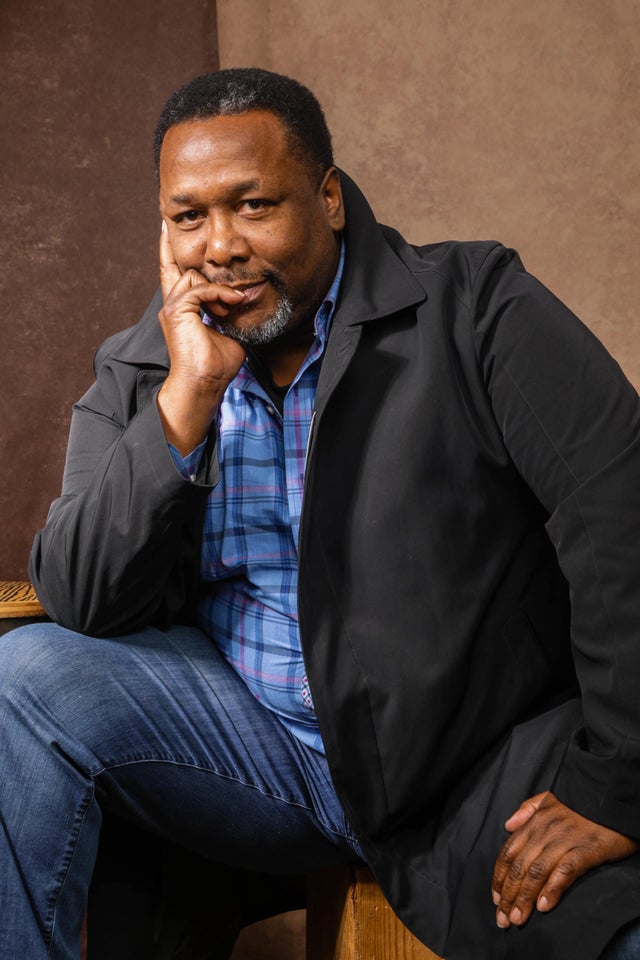 ‘Clemency’ Star Wendell Pierce Opens Up About His Efforts To Rebuild A Historic Black Neighborhood Destroyed By Hurricane Katrina
