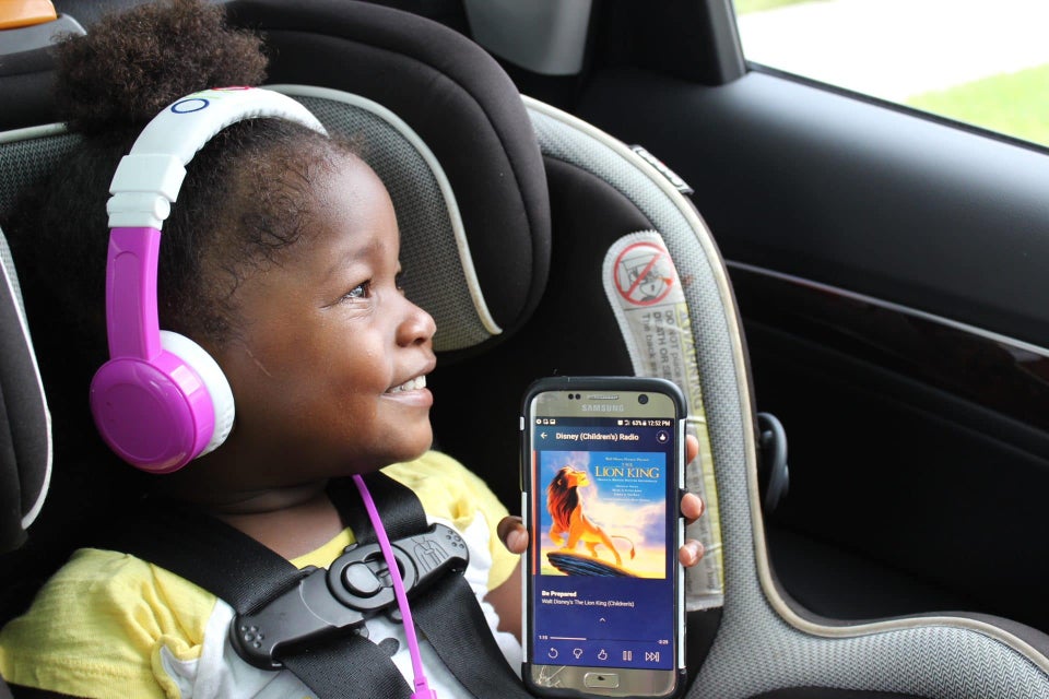 The Upgrade: 4 Apps to Download Before Your Next Trip with Kids