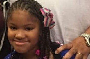 Police Arrest And Bring Murder Charges Against Man Accused Of Killing Jazmine Barnes