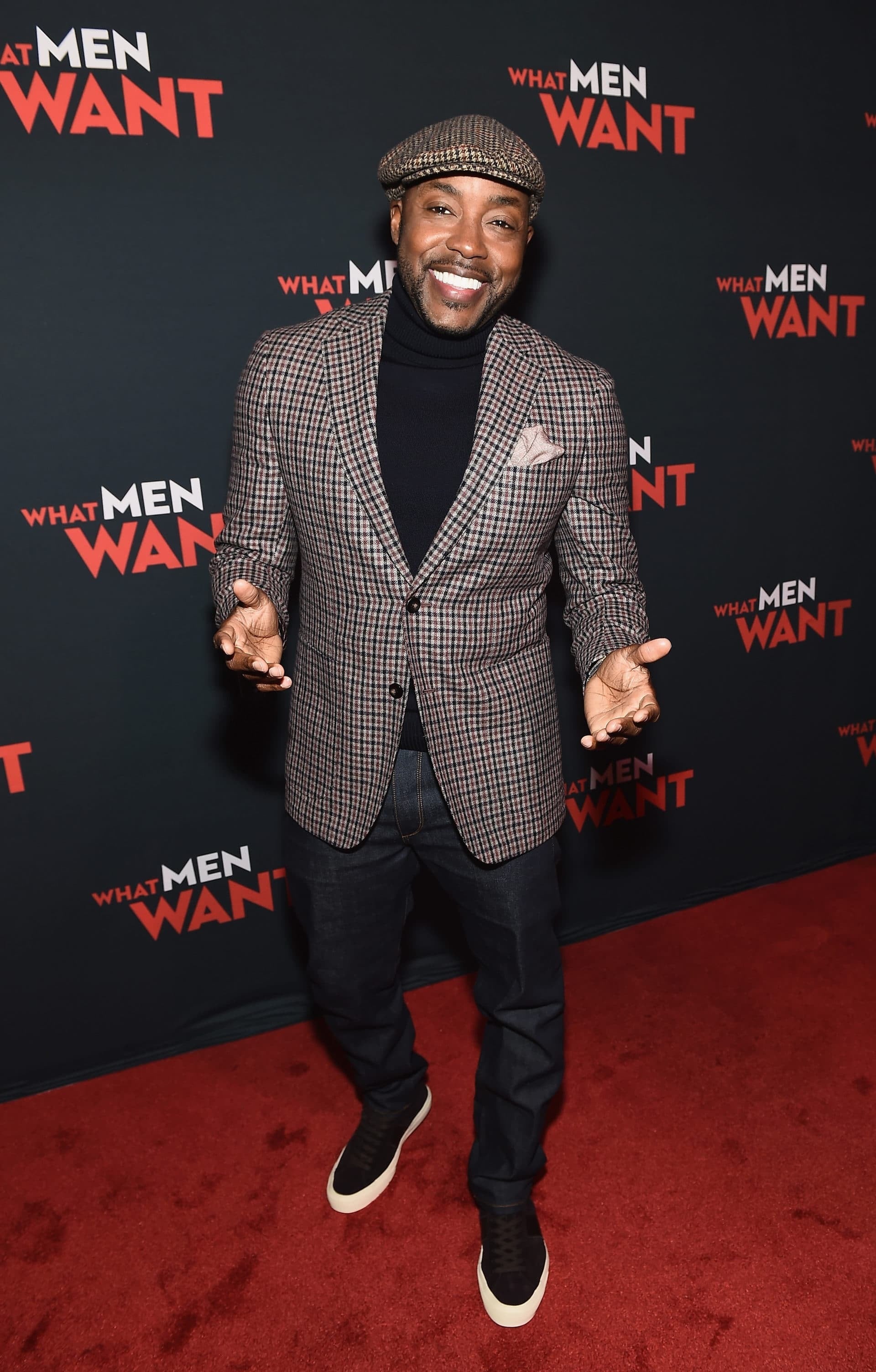 Amanda Seales, Nene Leakes, Taraji P. Henson And More Celebs Out And About