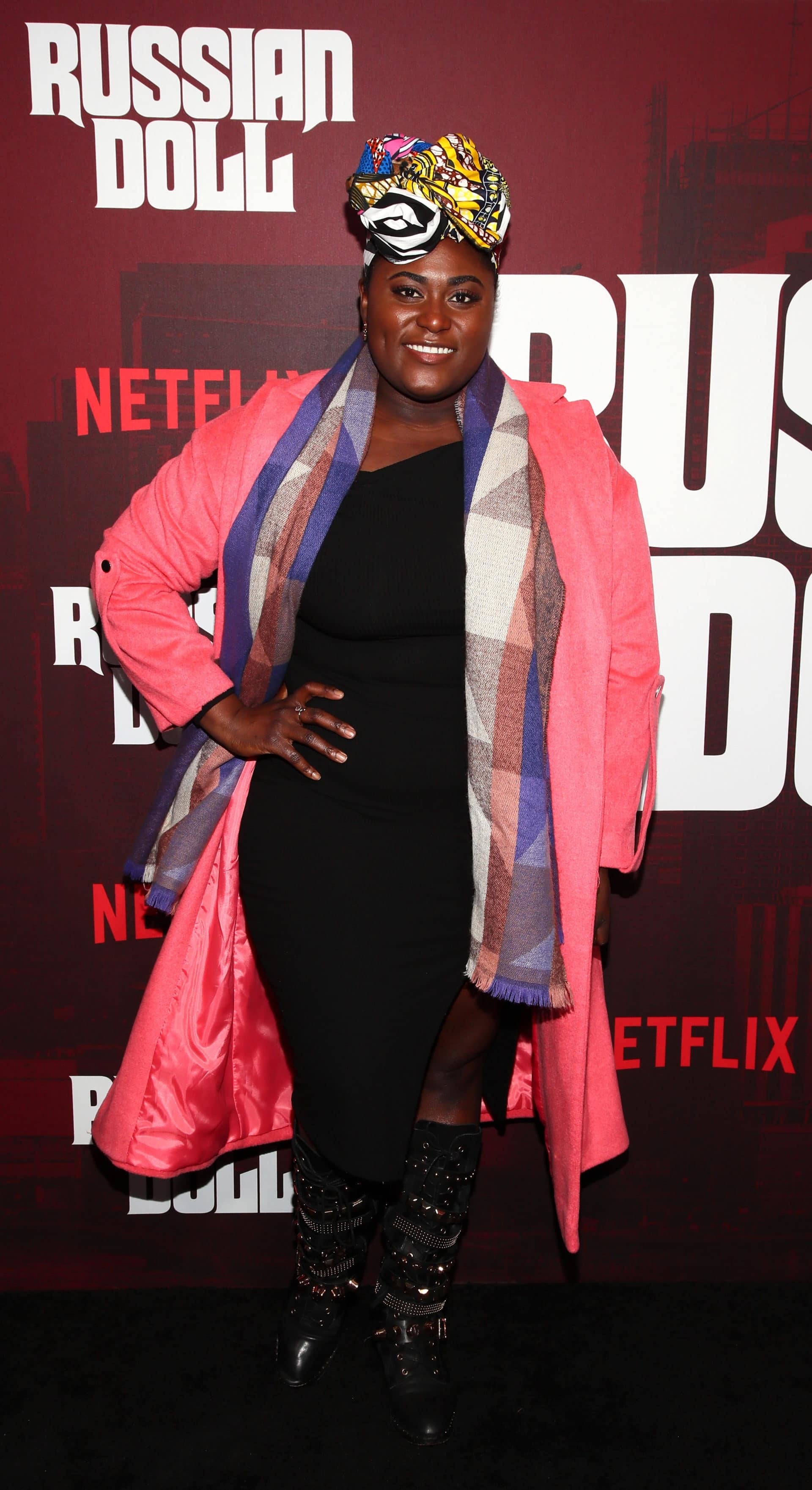 Amanda Seales, Nene Leakes, Taraji P. Henson And More Celebs Out And About