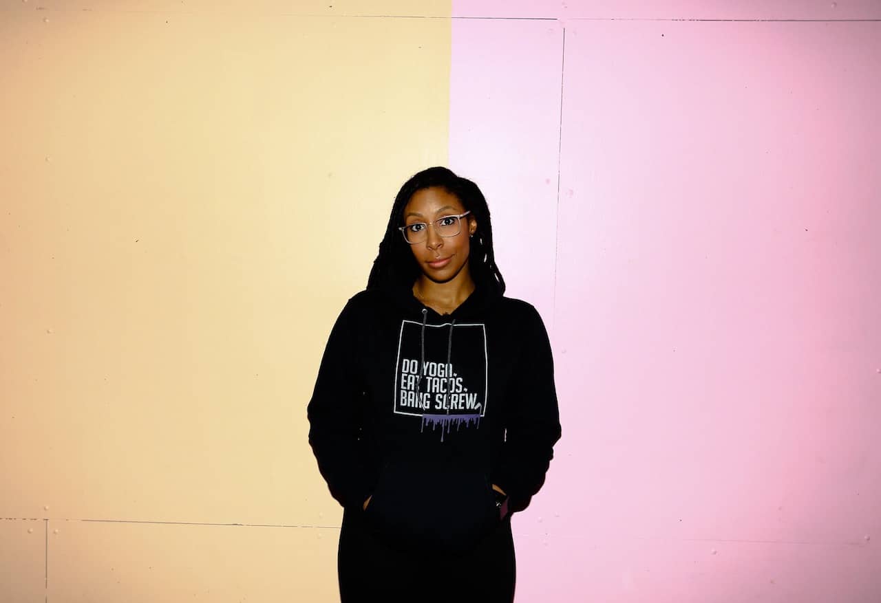 6 Dope Black Wellness Enthusiasts To Follow On Instagram For Good Living Inspo In 2019