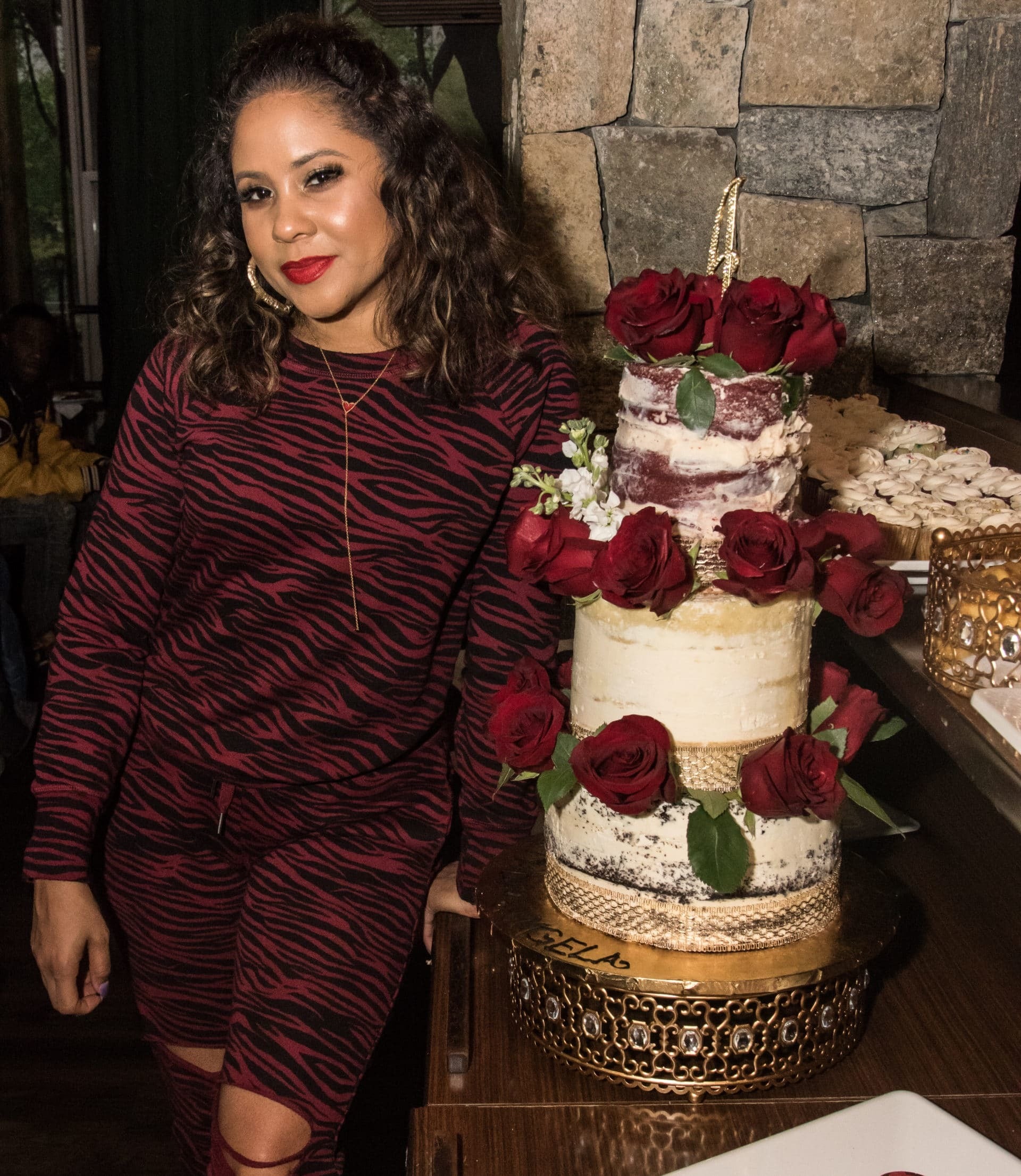 Michael B. Jordan, Naomi Campbell, Jay-Z And More Celebs Out And About