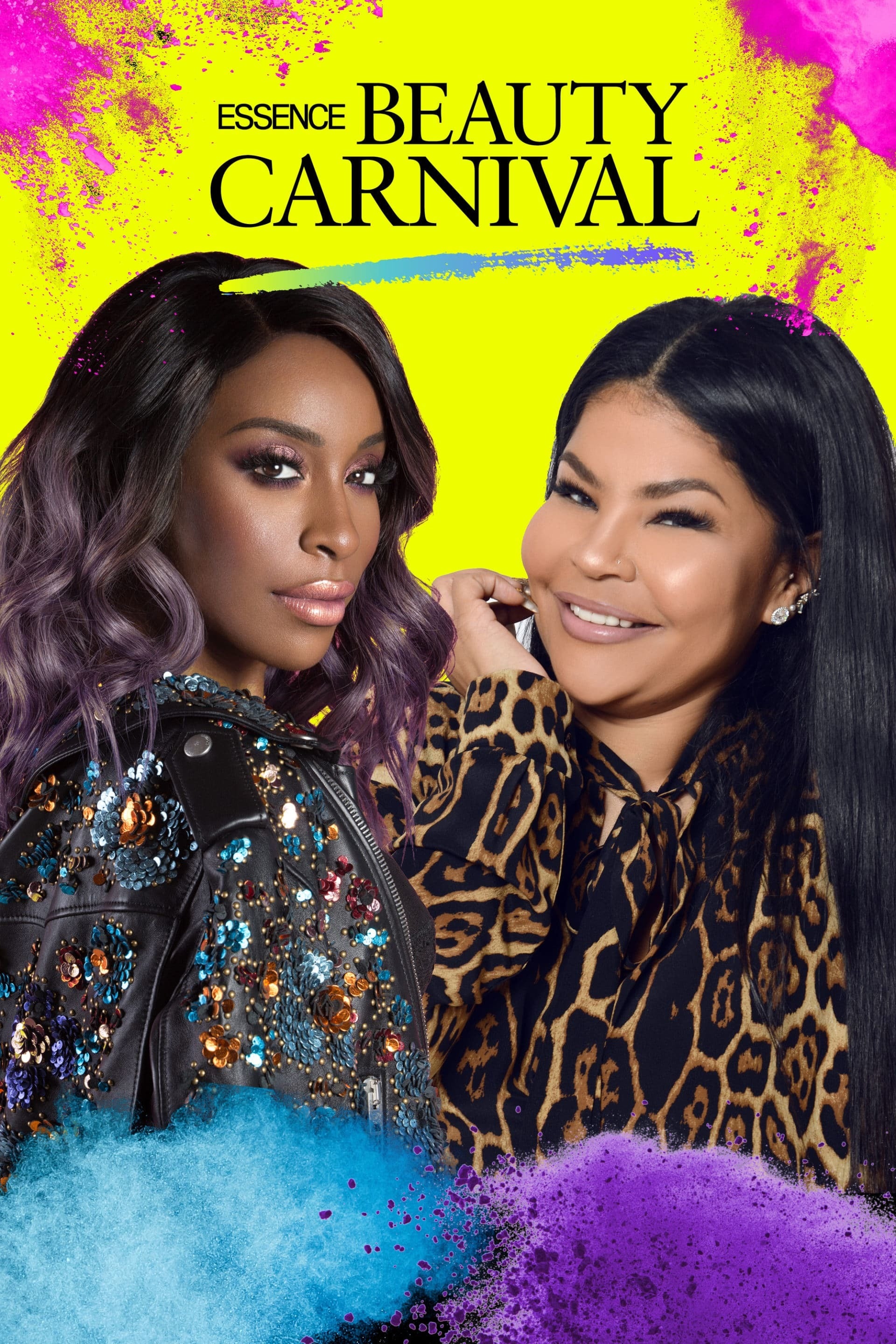 Jackie Aina, Misa Hylton & More Added To ESSENCE Beauty Carnival Lineup For NYC